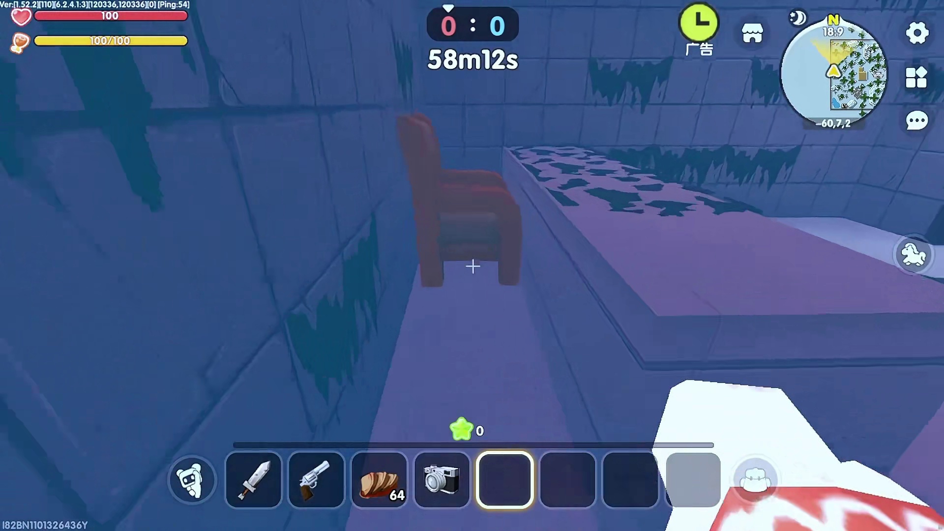 这只 2026 年的熊，到底感染了什么辐射？