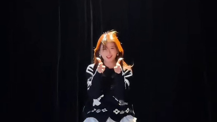 每年必跳系列！！