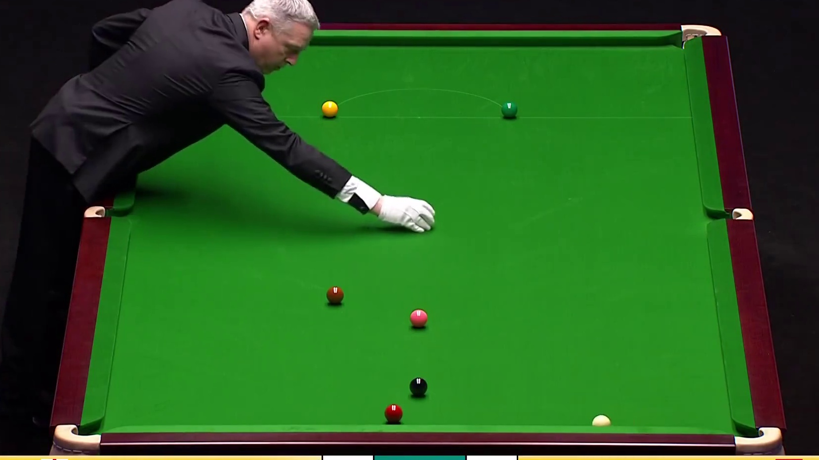 囧哥：要破百有破百，要杆法有杆法，要整活也能整活