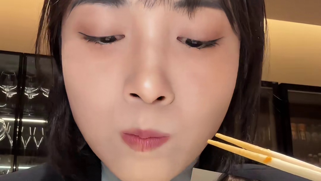 云南巷子里！米线店2楼！580一位云南烧鸟omakase