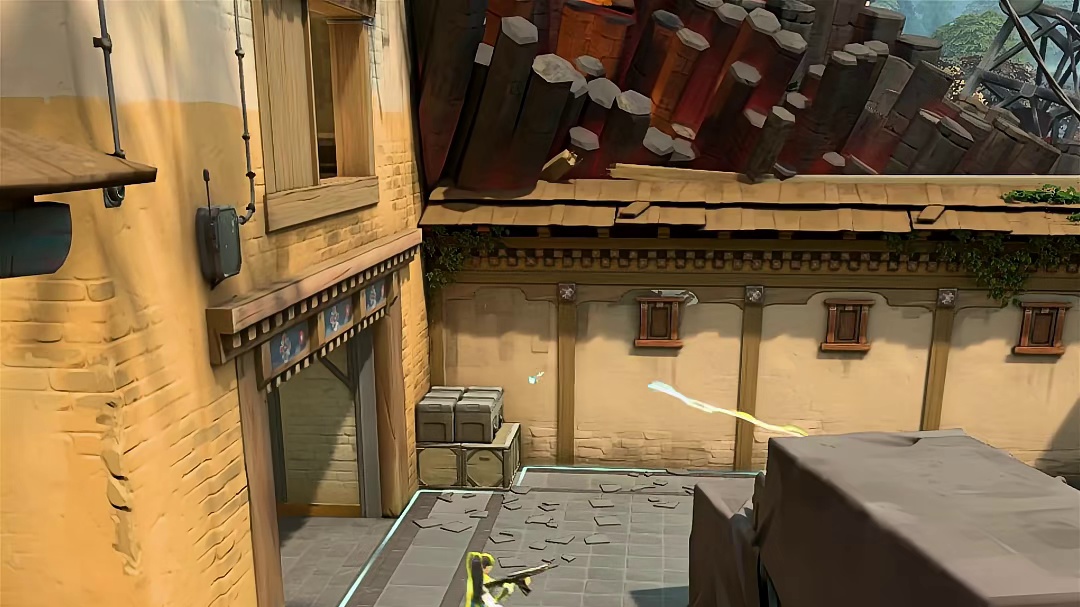 极致的镜头语言第三十三期