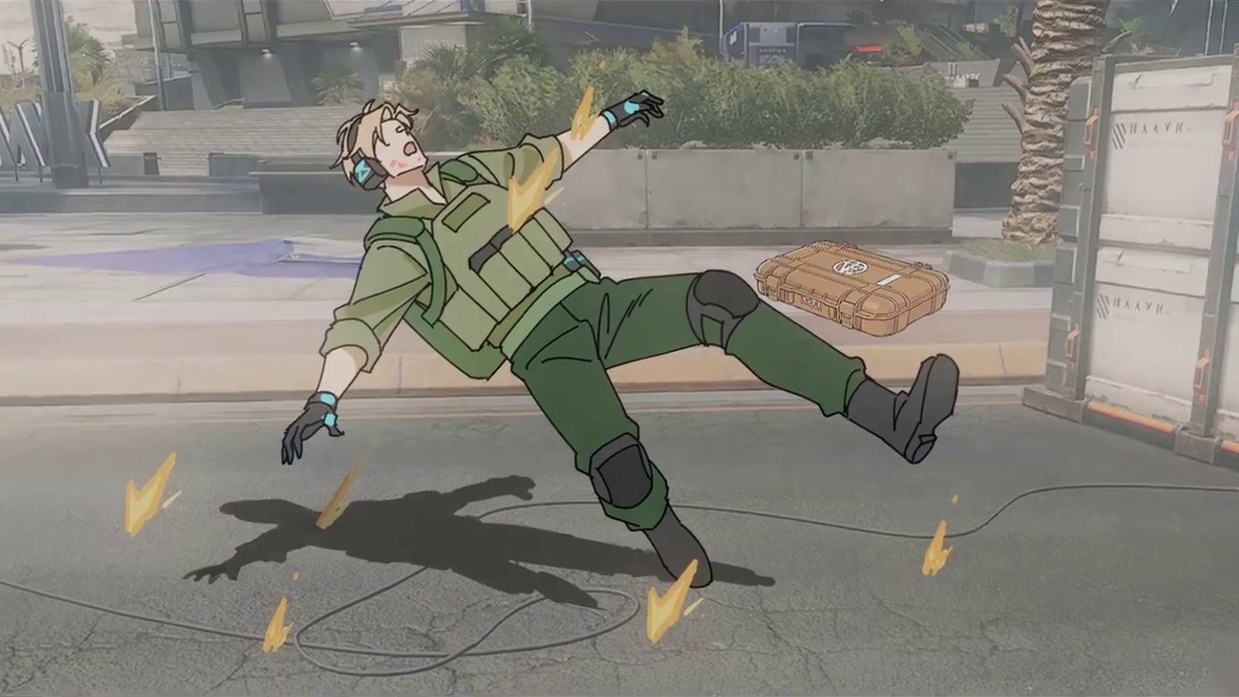 马上2.0了，堵桥最后的狂欢…