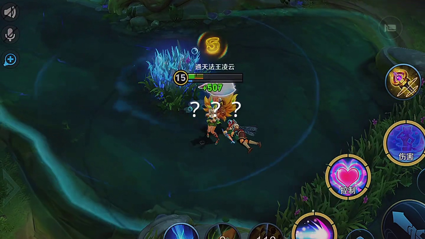 原来桑启还可以这样玩？