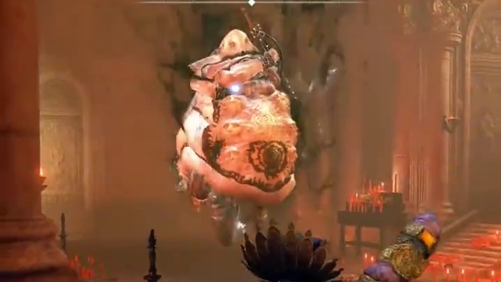 2000小时玩家的顶级操作