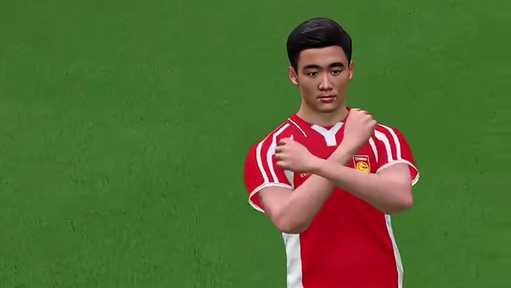 海外博主：中国男足3月在澳大利亚参加FIFA系列赛，澳大利亚，库拉索确定参赛 #