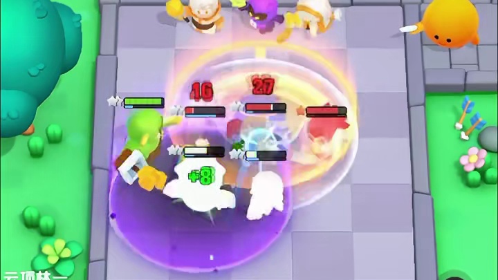 妈妈再也不用担心断火花了！