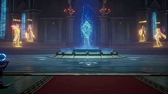 猫哥一分钟丨空艇乱斗活动上线 家园系统邀请优化