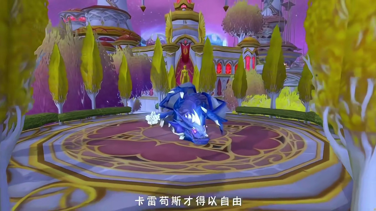 太阳井每个BOSS的背景故事