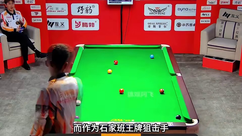 石家班禁止锁喉！代乾隆送上江湖最高礼仪