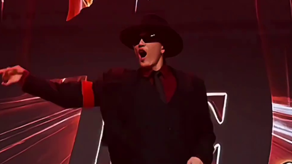 MJ百听不厌的歌你石头我的世界