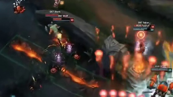 这样的战队，不会再有了！