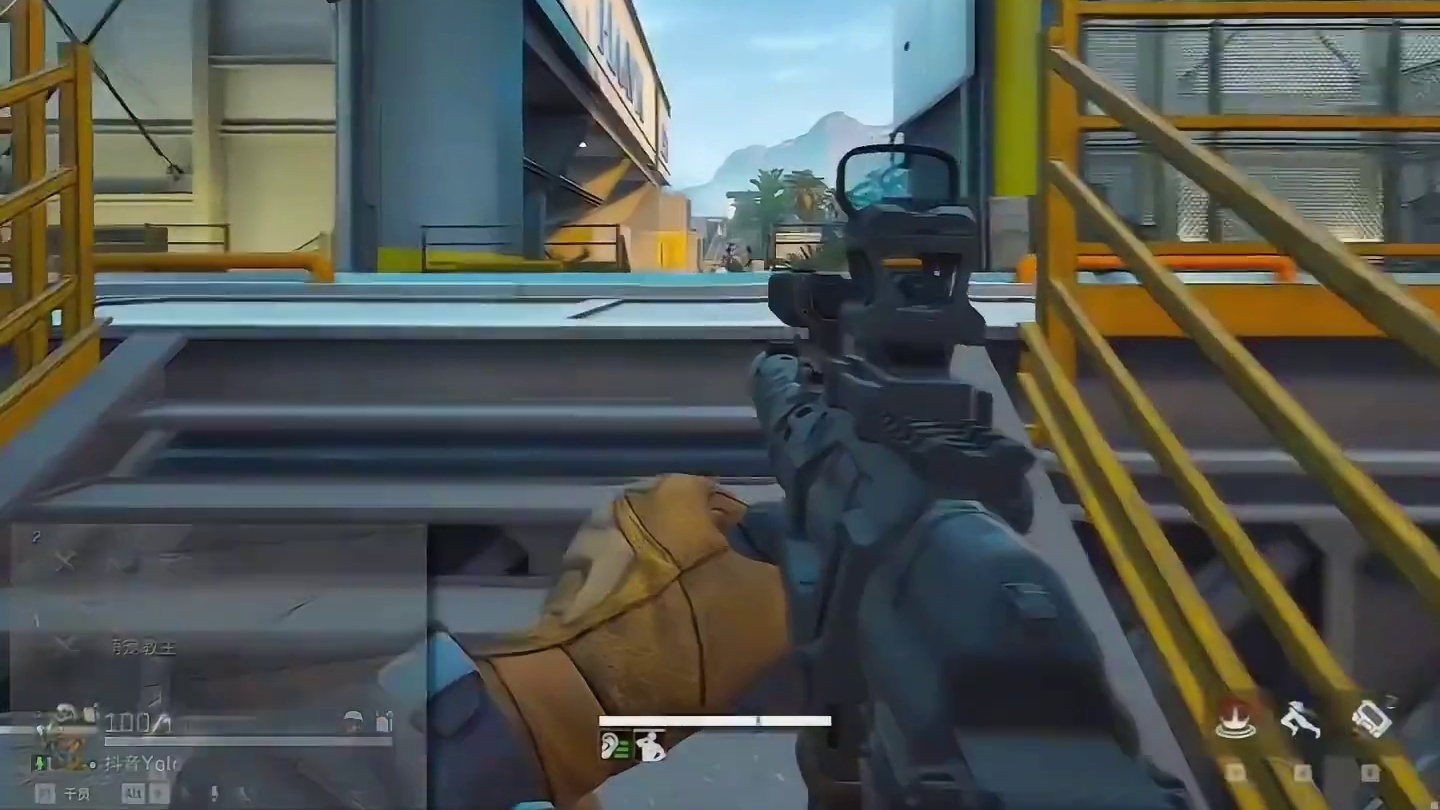 大红行动首日击杀第一！总榜第二！