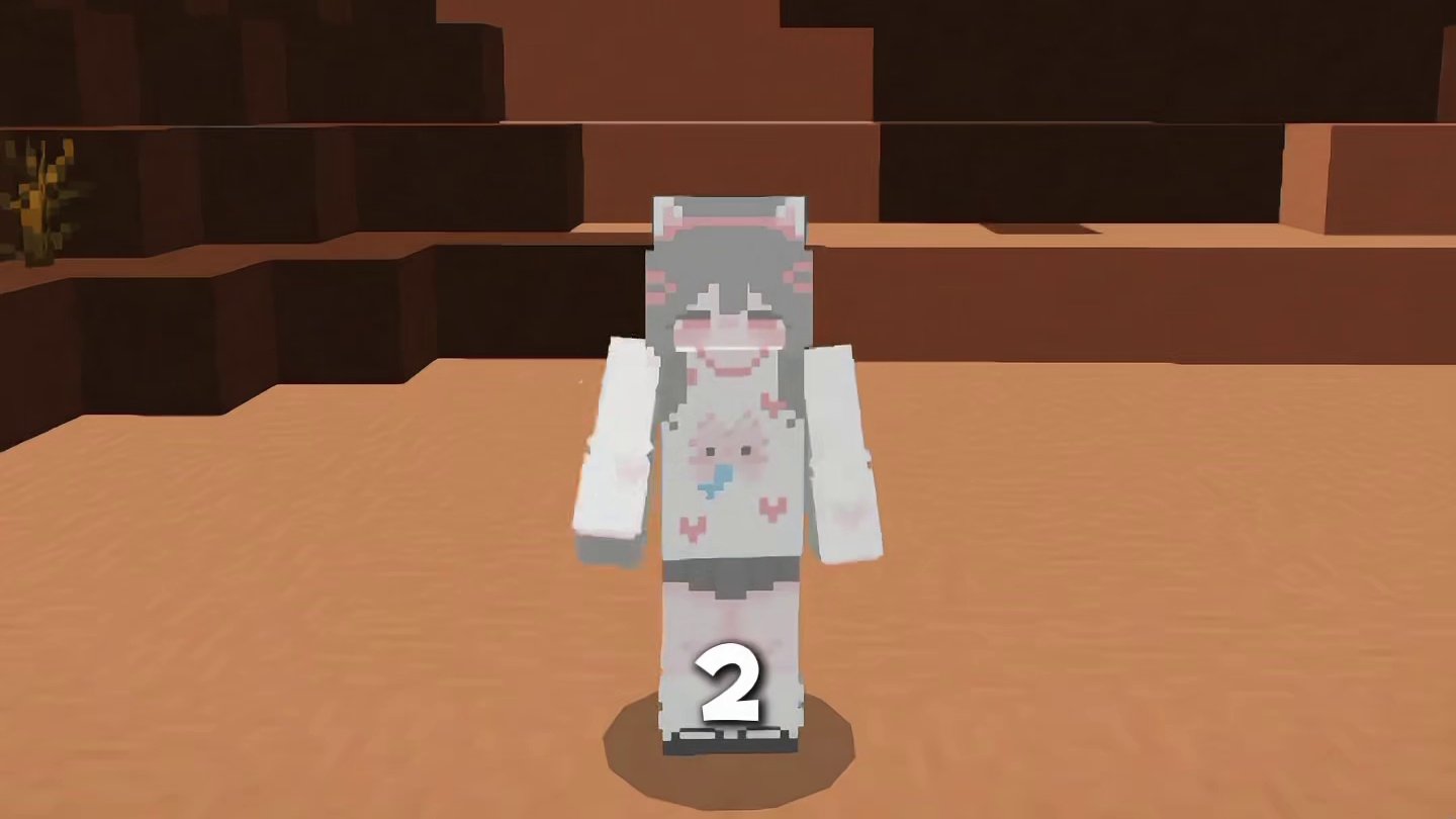 新人mc苏然 前来报到！