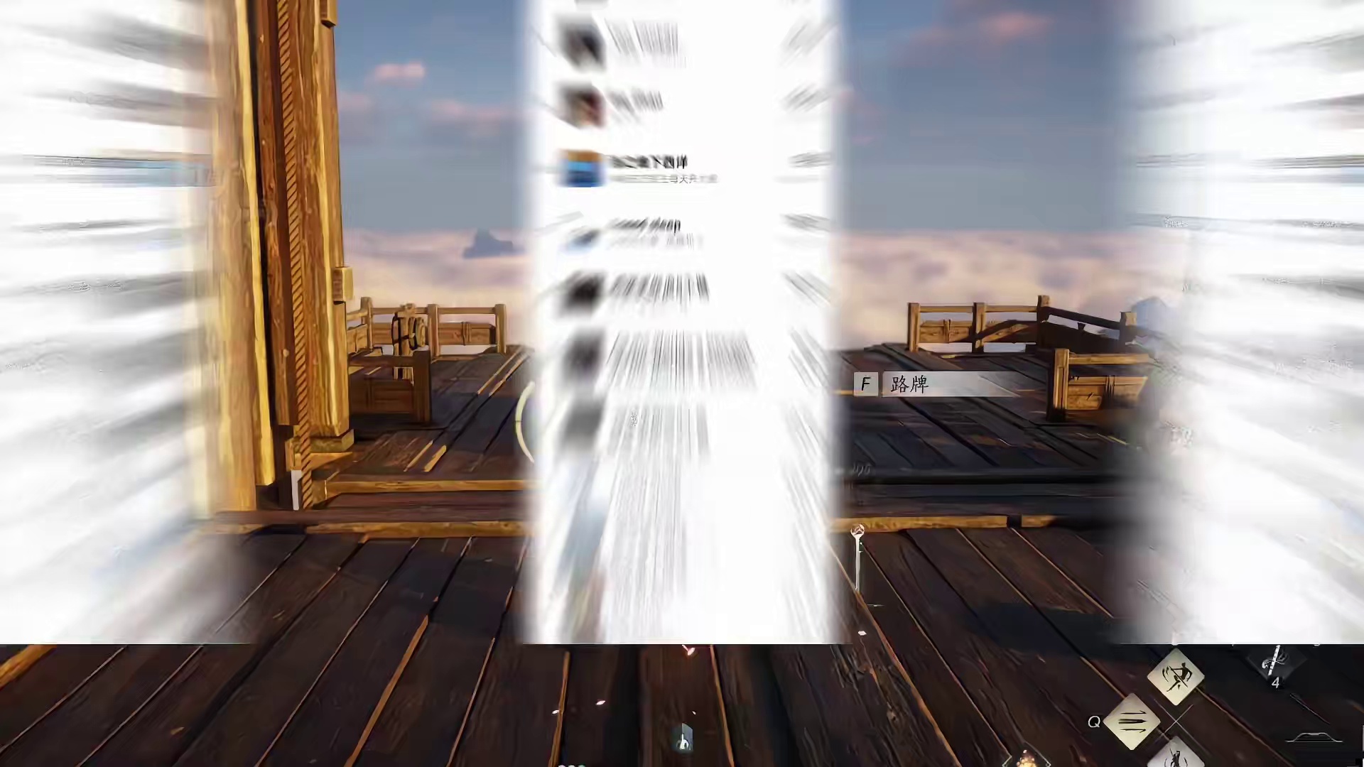 青溪在中国是中医在国际服是西医，燕子国际服怎么也这么有梗！