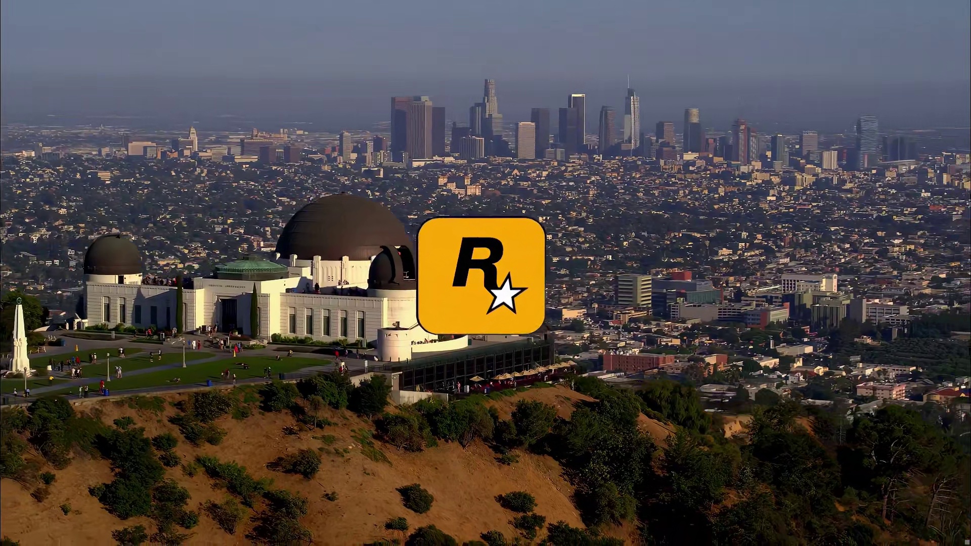 从未来过，但却很熟悉的地方！