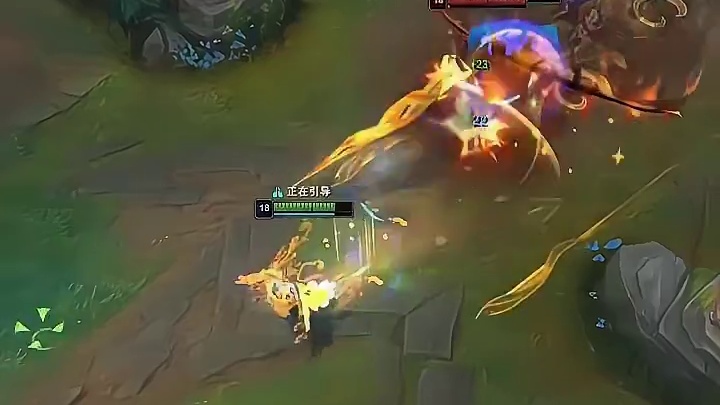 这是狮驼岭三兄弟