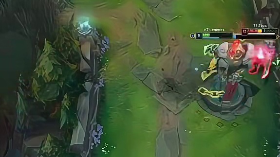 牛头：你人还怪好咧