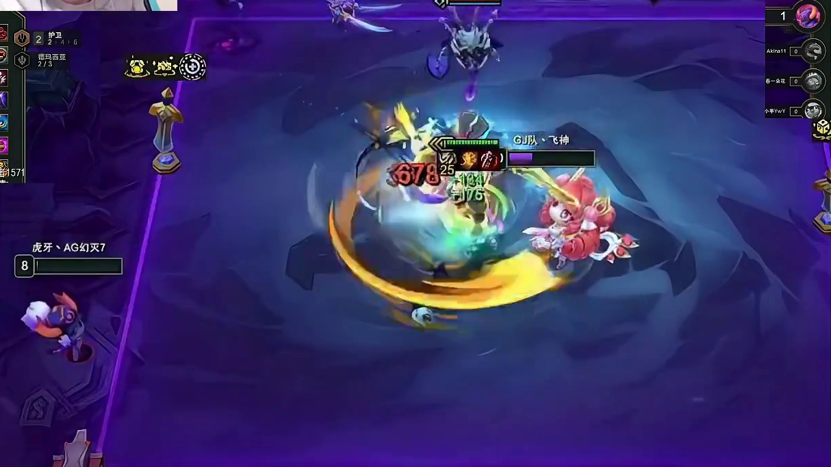 幻灭爱你哟连"盗"两把，单挂？谁是本赛季最强三星四费卡？