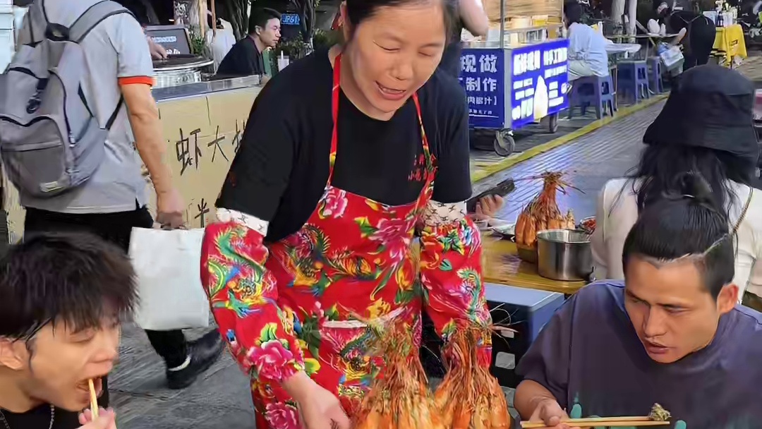 武汉我最害怕倒闭的老破店！虽然难找！但真的巨巨好吃
