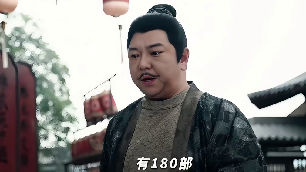 对家酒楼这招可够狠啊 —《唐诡3》