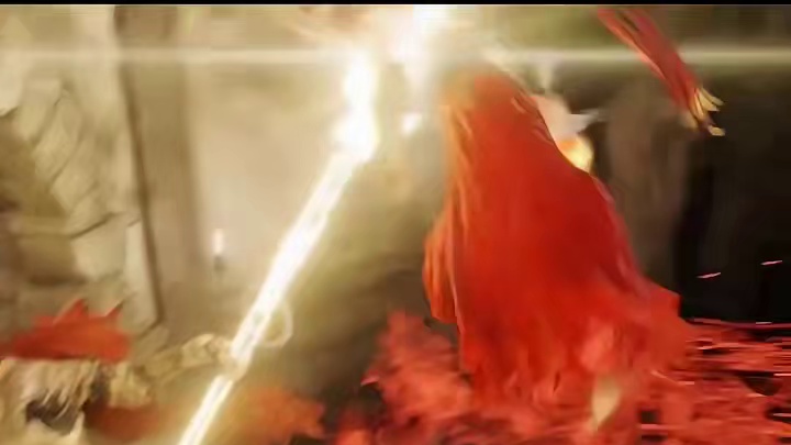 让它自己冲进坑里才是正解