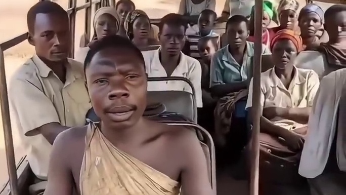 开车堪比奥德彪！