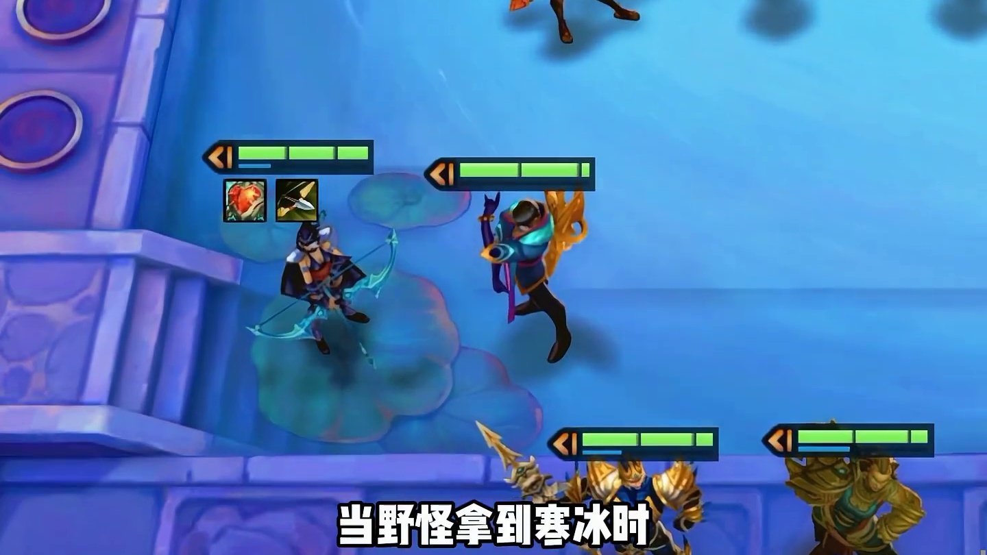 以绪塔尔的任务最佳选择 最强以绪塔尔公式玩法，稳定解锁500层碎片岩宝