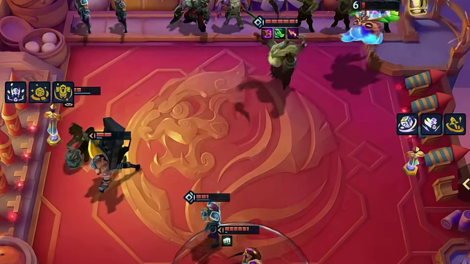 沙海奥秘棱彩4恕瑞玛