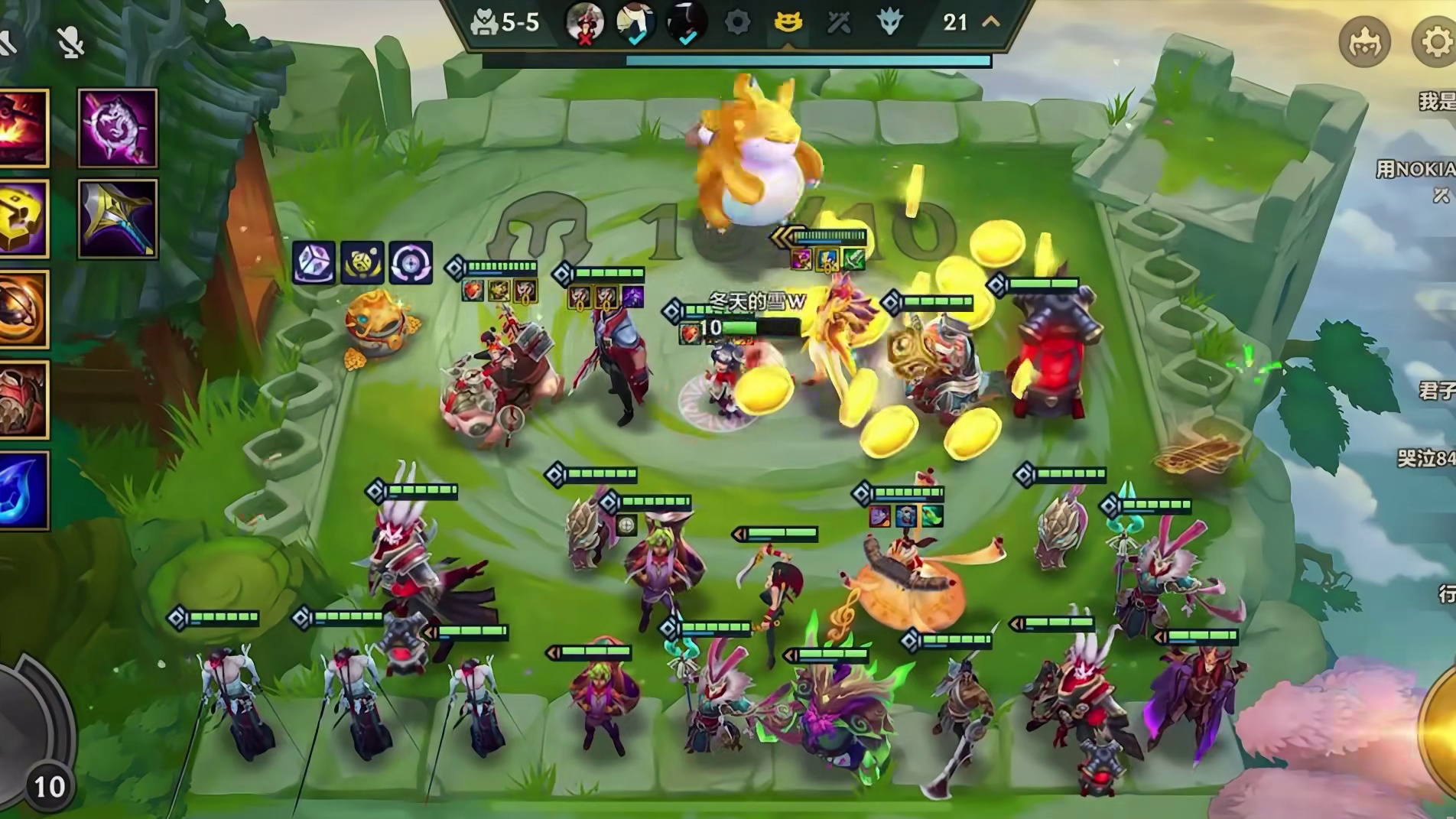 3分钟让你爱上金铲铲！