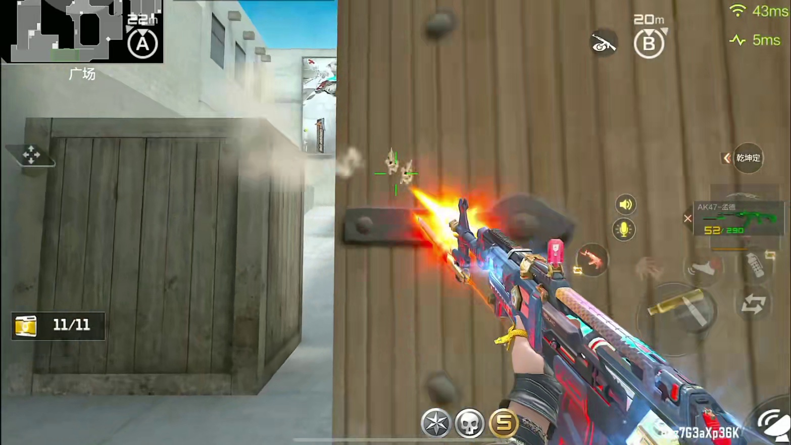 团队配合，才是制胜的关键