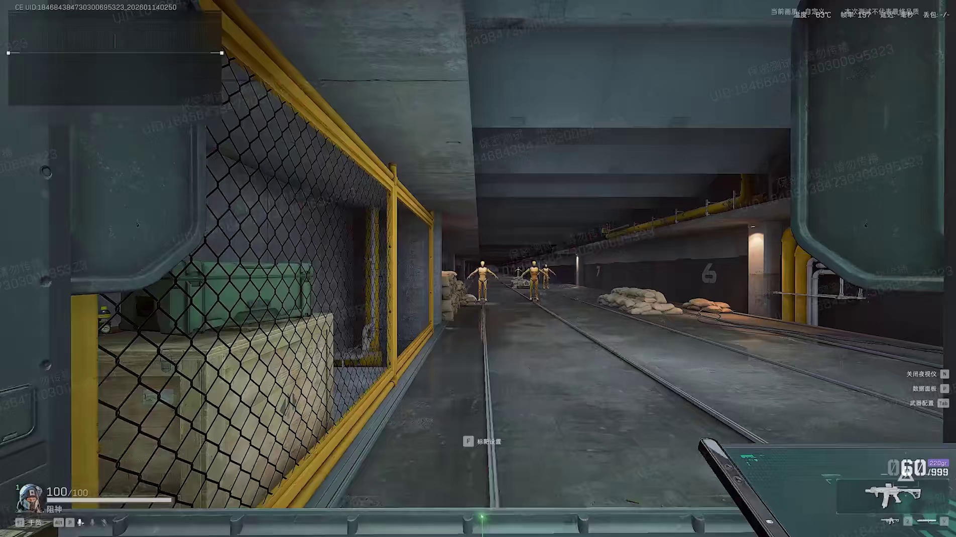 S8新武器MCX全面解析与介绍！ 三角洲行动 秒伤超越M14！全新增幅后坐机制亚音速重头弹！S8新