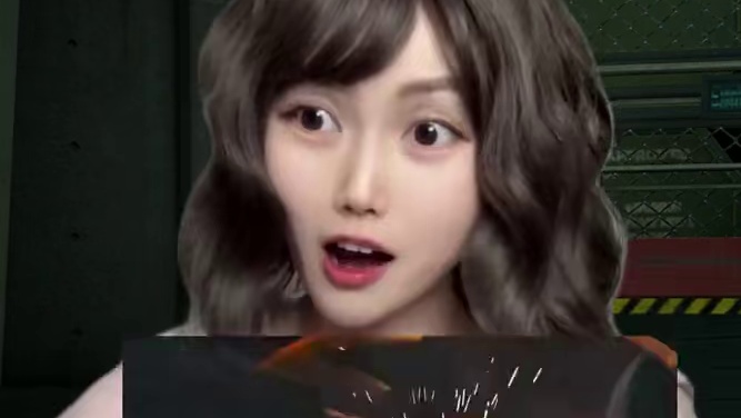 三角洲航天新BOSS【哈德森】爆料