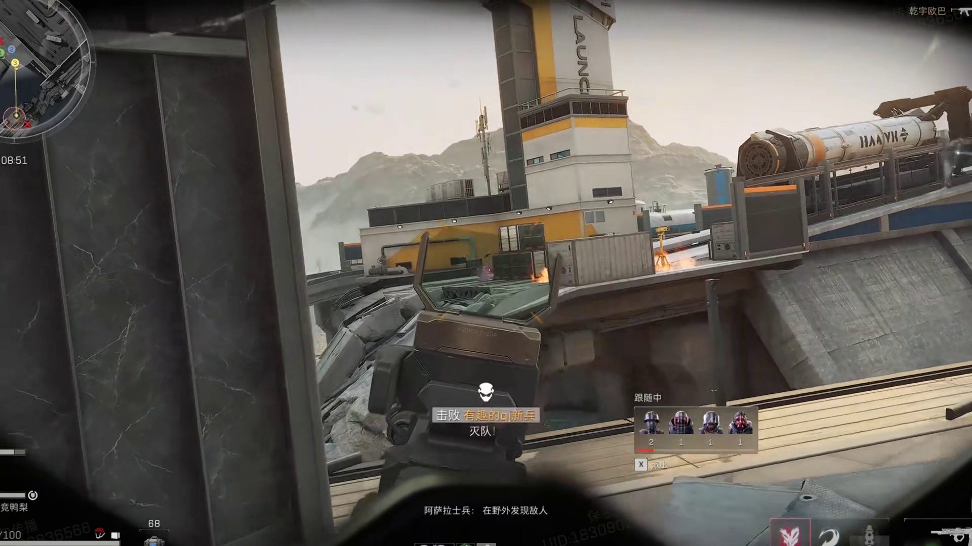 重生系统上线 化身赛伊德和特殊兵种 S8赛季重生系统详细介绍 2026第一把三角洲