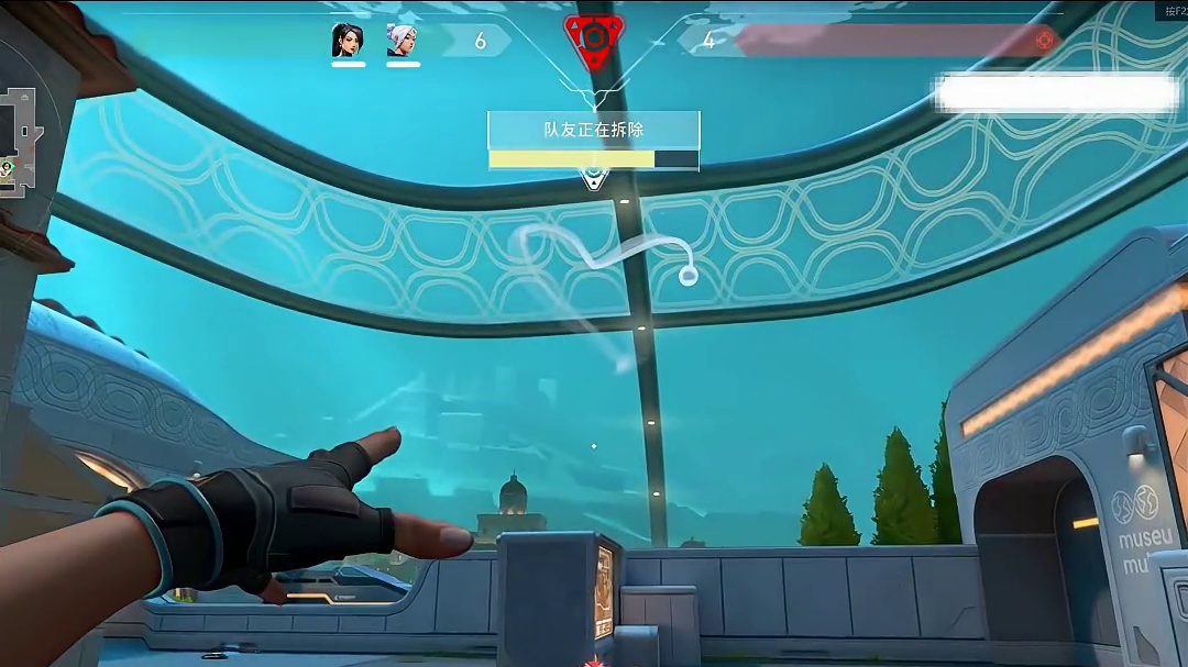 极致的镜头语言艺术