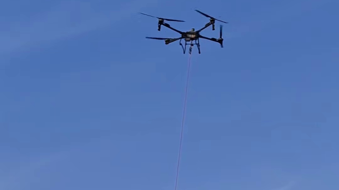 有吊运需求，就找大成航空吊运#大成航空