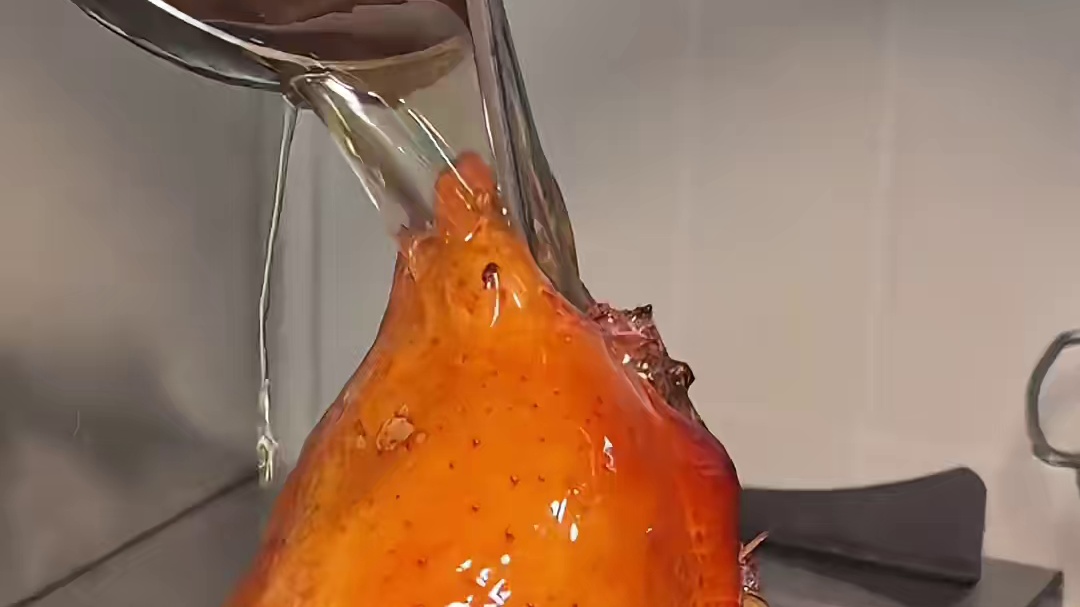 吃不吃汕头街边的脆皮烧鸡