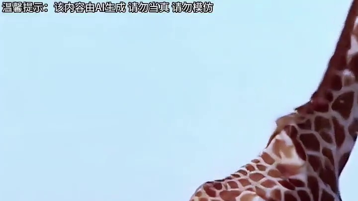 鬣狗：脑袋咋晕晕的呢