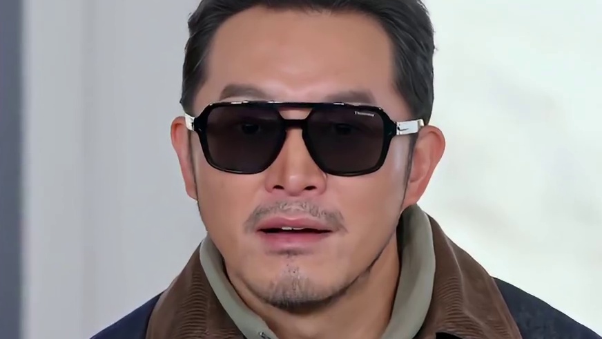 范丞丞自曝半夜错觉，竟以为遭人“偷袭”！