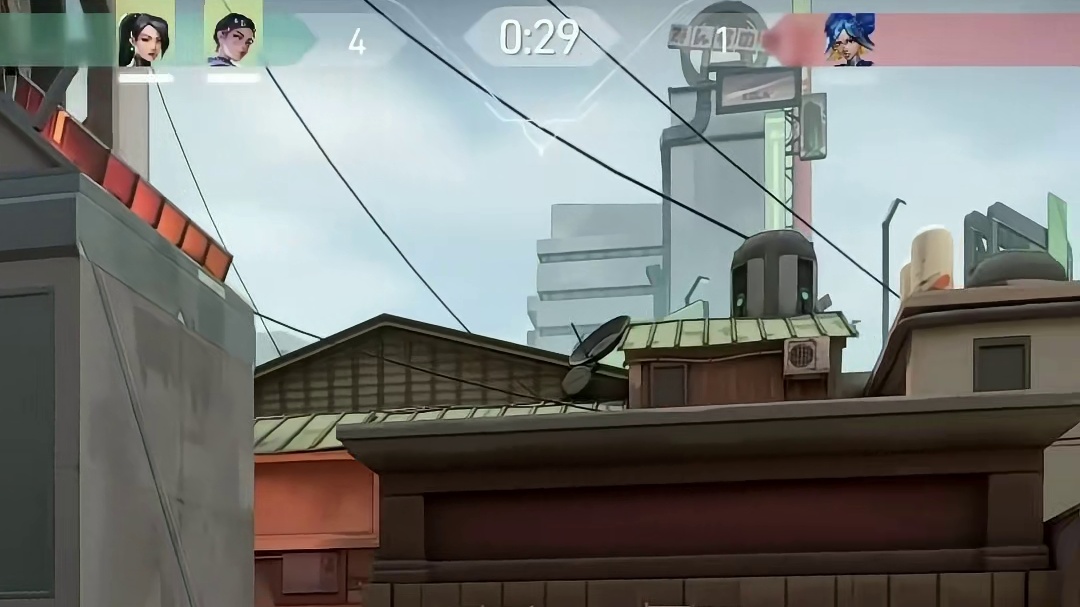 只能说《游龙》