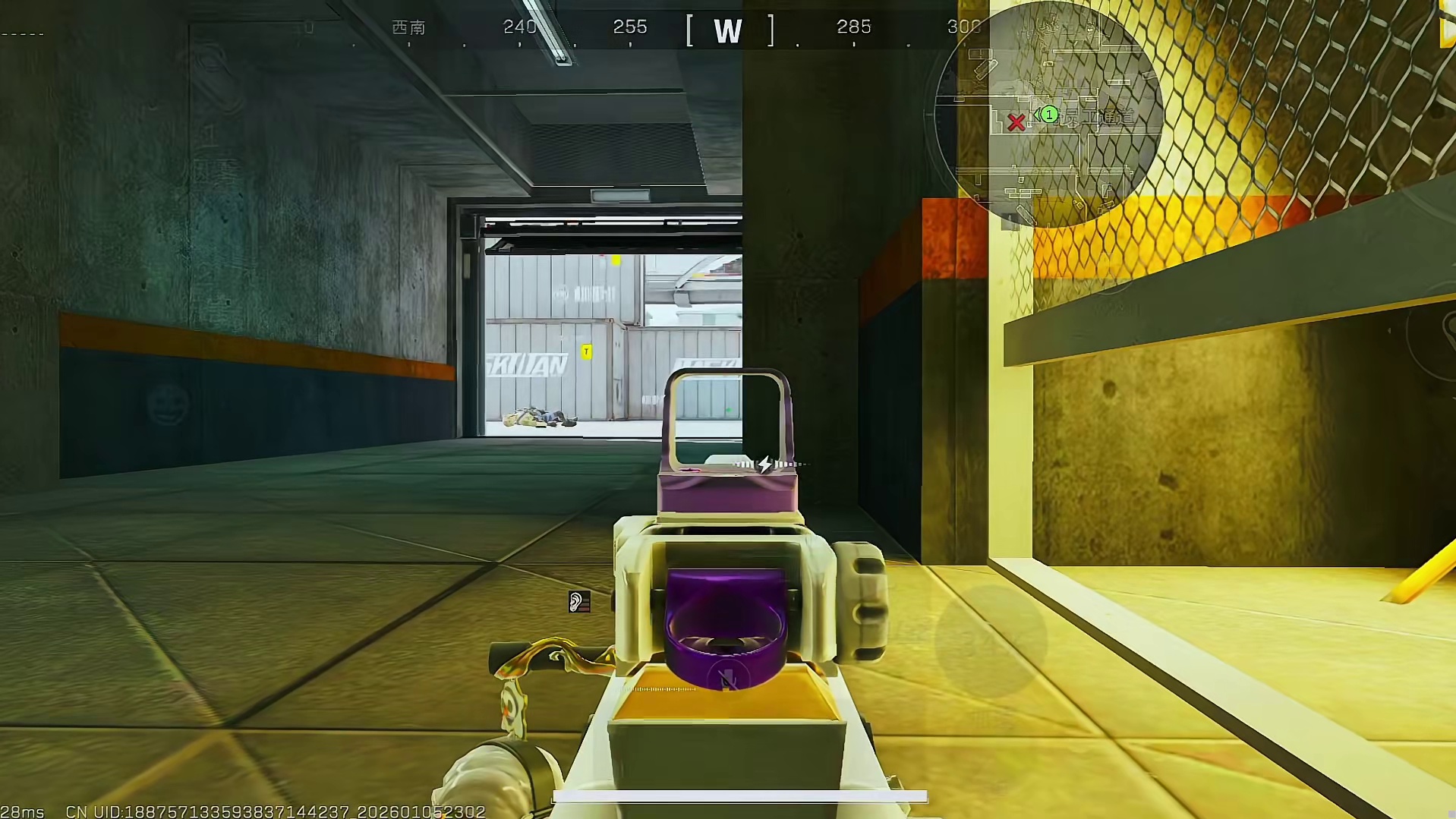 好好的躲着被扫出来，何苦欺负我这个鼠鼠呢