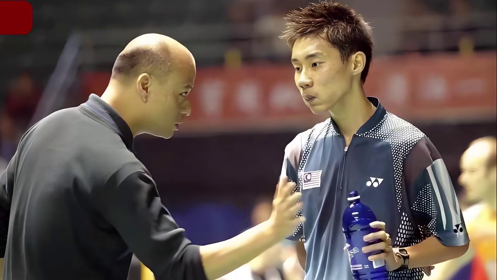 李宗伟纪录片：认命，但不认输，有一种精神叫做“李宗伟”精神