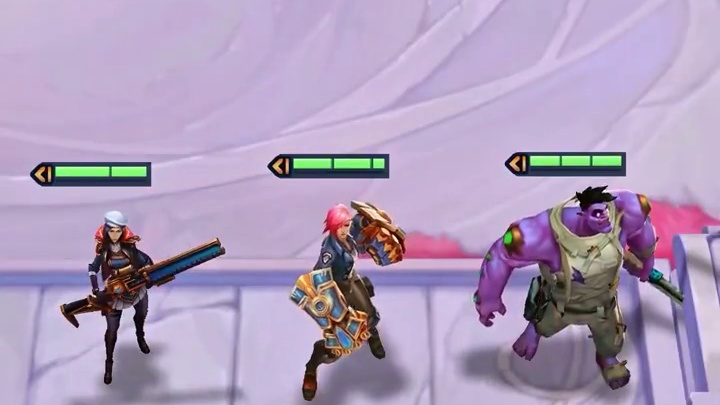 10闭环羁绊 爆杀四个三星四费 一分钟学会10闭环炸弹人九五 金铲铲之战s16