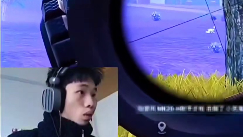 船坞高级物资爆率高深受鲨鱼喜欢！设备出现严重卡顿但不影响鲨鱼连续吃鸡！