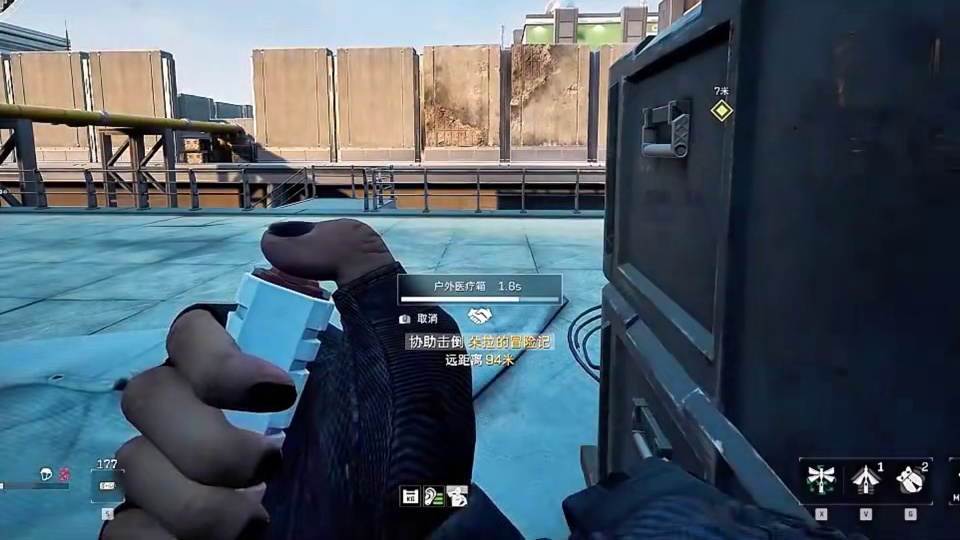 一分钟出双九格红！！