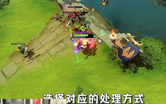 大量英雄联盟退役职业选手转战Dota2，玩家社区热度迅速暴涨！