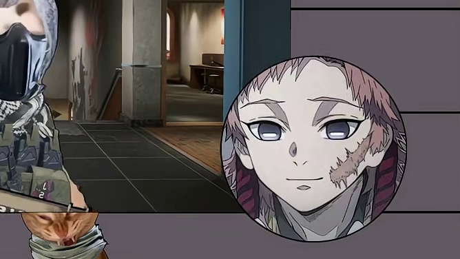 从夯到拉锐评自己的动画人物 2026第一把三角洲