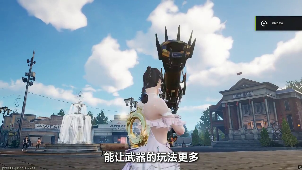 策划爆料！公布后续更新计划