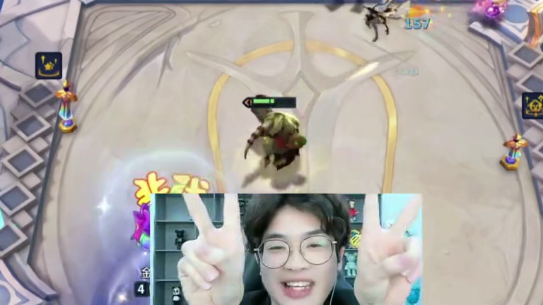 没有小书包怎么办？豹女也能开啊！