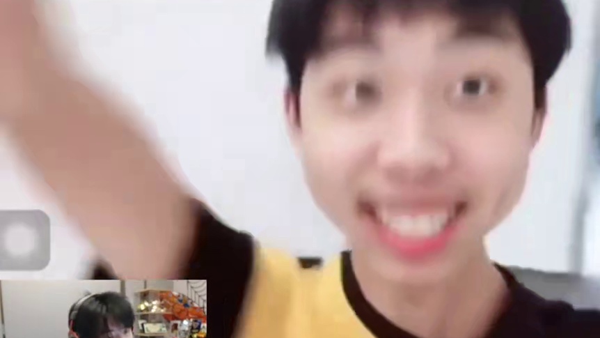 “这不明显Ai的吗”