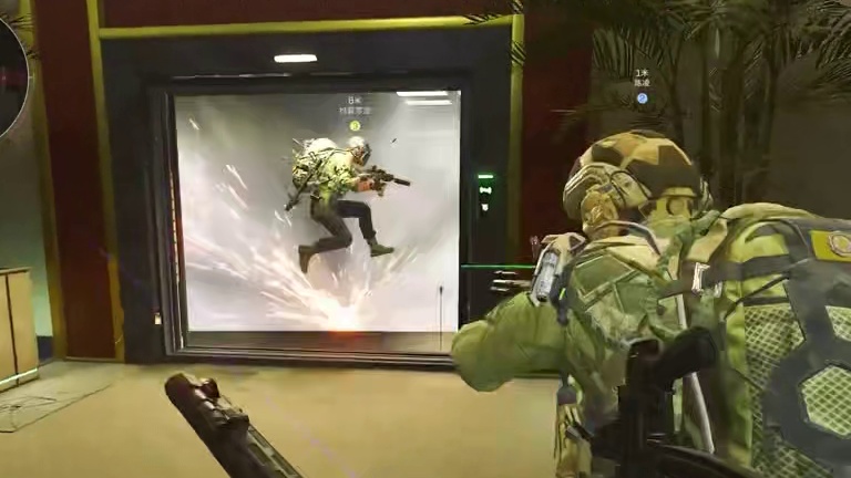 大红行动也能“组排”？